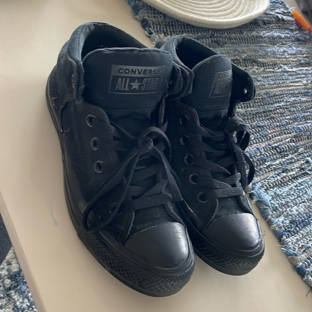 Converse All Stars